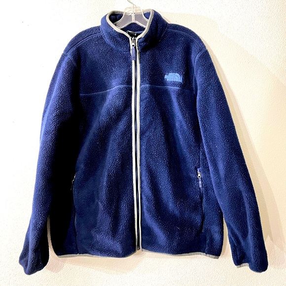 The North Face Other - THE NORTH FACE FLEECE JACKET SIZE  XL MEN